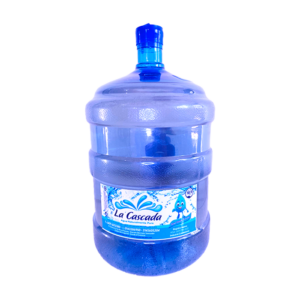 BOTELLON NUEVO 18.9 Lts