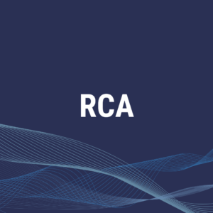 RCA